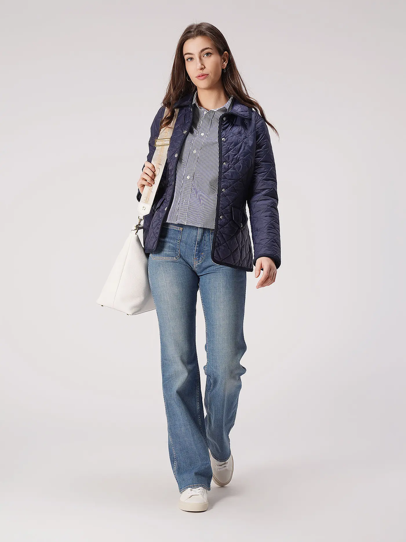POLO RALPH LAUREN | Jeans Flared THE BOOOT | 